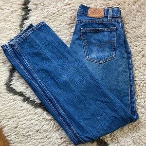 Vintage Levi’s